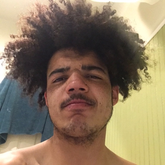 Meet your Posher, Marco - Picture 1 of 1